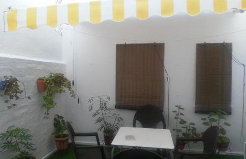 El apartamento de Ana -Jerez - Foto 22