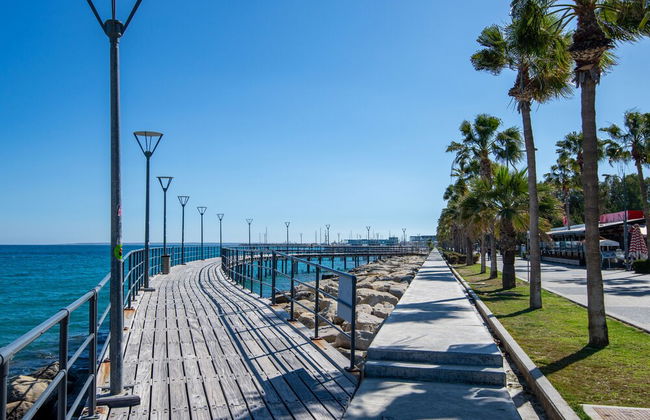 Sanders Triple - Nice 1-bdr Apt With Balcony - Foto 20