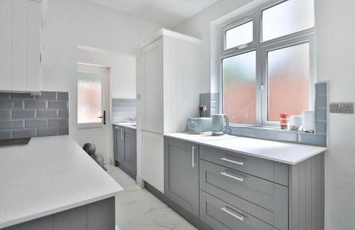 Surbiton Home with free parkings, Surbiton, Kingston upon Thames, Surrey, Greater London UK - Foto 15