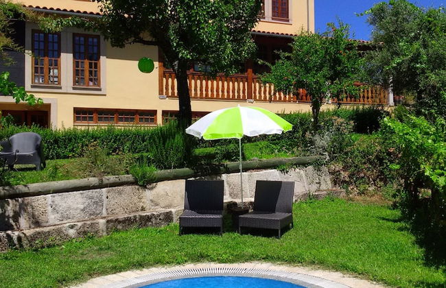 Aparthotel Quinta do Crestelo - Foto 26