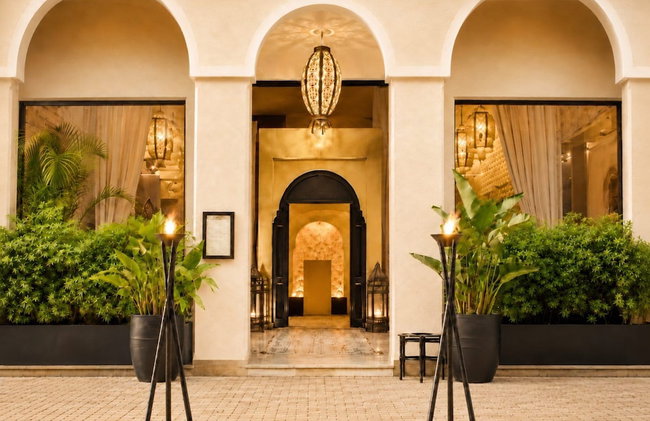 Marrakech Apartments - Foto 1