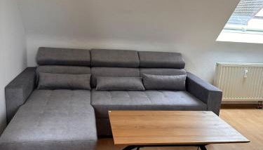 Voll möbliertes Apartment mit wohlfühl Atmosphäre - Foto 5