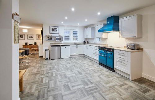 Host & Stay - Blayshaw House - Foto 22