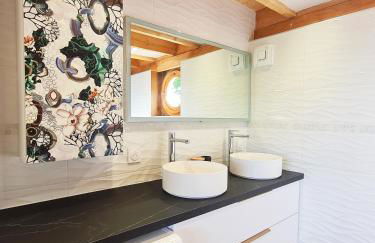 Cabanes du Domaine des Fées - Foto 14