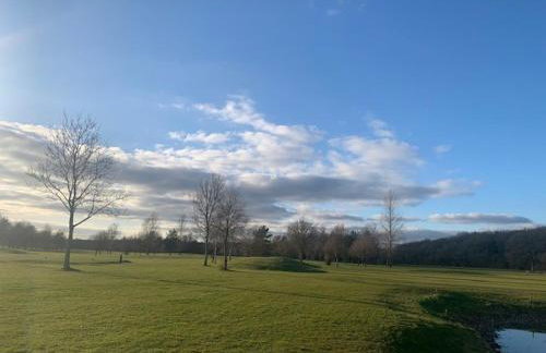 Silverstone Golf Club And Hotel - Foto 66