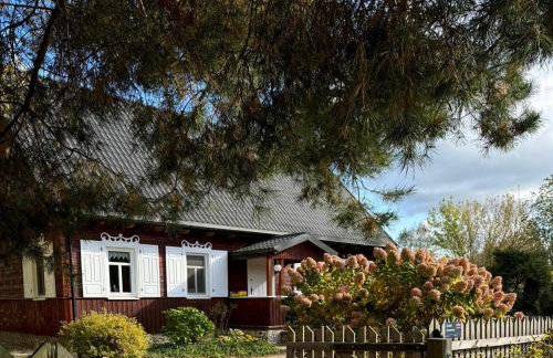 Wakacyjny Dom w Sakach - Foto 1