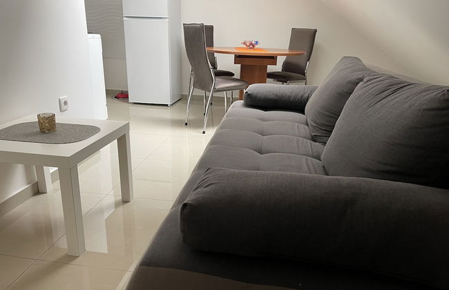 King Peter Apartments - Foto 36