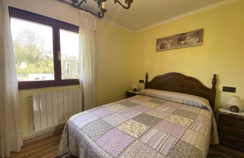 Casa El Molín 1 Soto de Dueñas VV-3703-AS - Foto 15