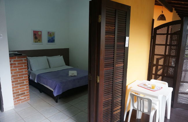 Recanto Primavera - Camburi - Foto 29