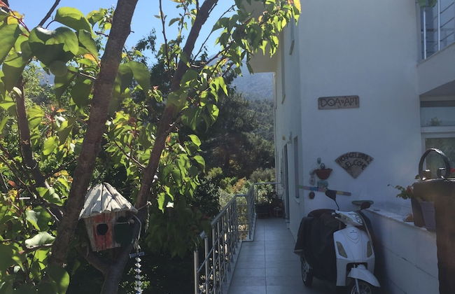 Doa Apartments - Foto 21