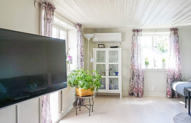 6 Person Holiday Home in Lysekil-by Traum - Foto 17