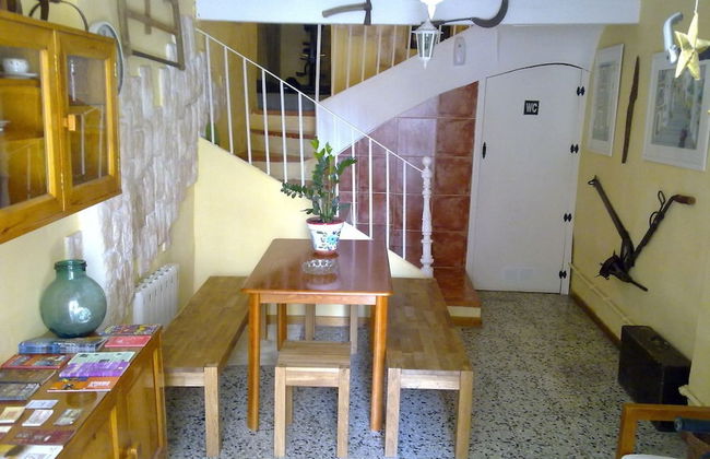 Casa Rural Vall Jijona - Photo 17