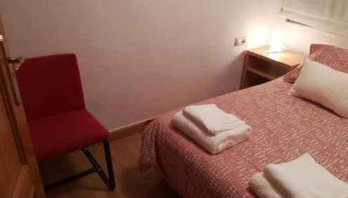 Céntrico y luminoso San Vicente - Foto 5