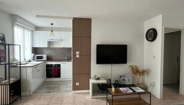 Le Stamatine Savoie Albertville Wifi Parking - Foto 4