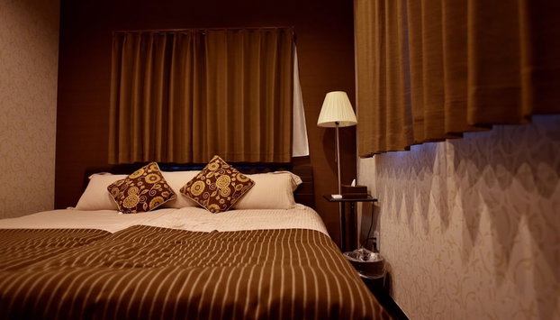 Sun Flower - Foto 4, Habitación