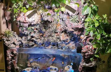 BELLE VILLA Piscine 120 m2, 8 pers, 3 belles chambres Près d'Aix-en-Provence - Foto 31