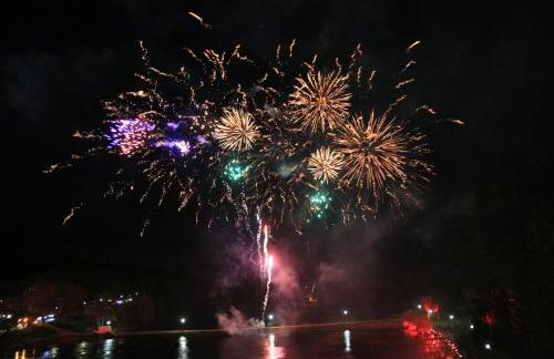 Seaside Appartement 458 Vier Jahreszeiten - Foto 29