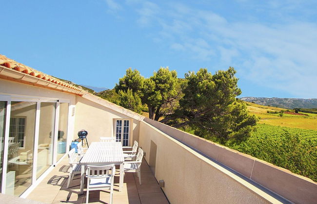 Classy Apartment in Villeseque-des-corbieres With Swimming Pool - Foto 48