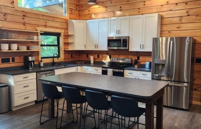 The Great Escape - 2 Bedrooms, 2.5 Baths, Sleeps 12 Home by RedAwning - Foto 5