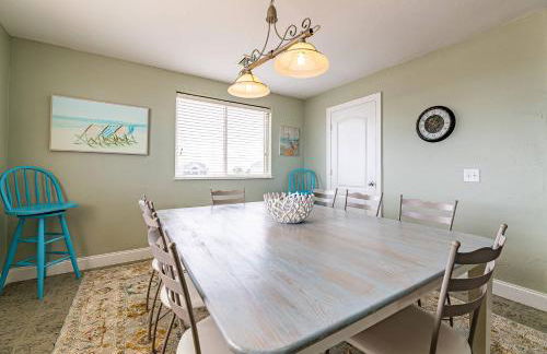 The Thunderbird - Nags Head MP 16, Oceanfront, Indoor Pool, Rooftop Pool, Hot Tub, Gazebo, Pets OK - Foto 14