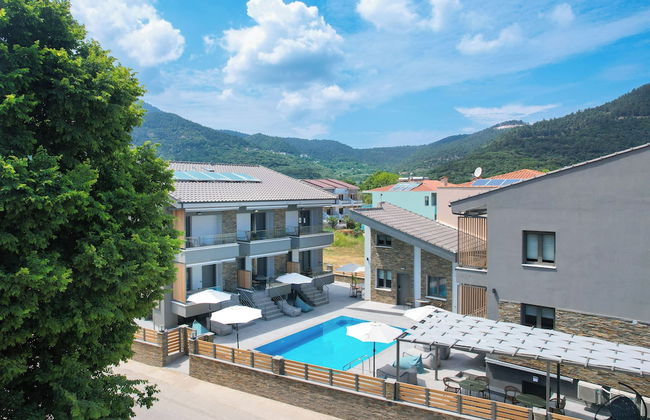 Aerino Luxury Villas - Foto 1
