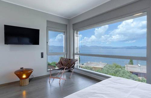 Villa Theologos - Foto 15