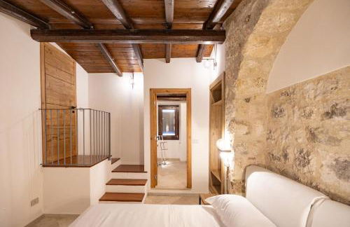 Baglio Saccù apartment & spa - Foto 17