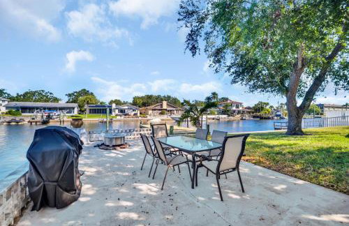 Waterfront Fishing Pier - The Pier Cottage - Foto 41