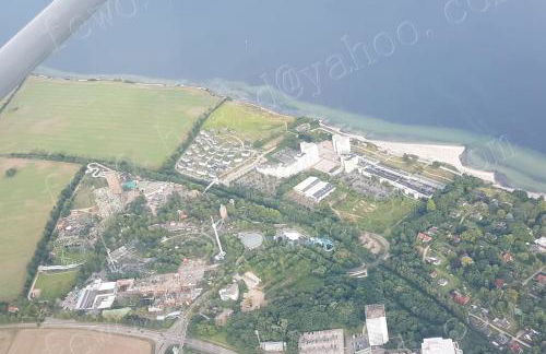 Ferienwohnung mit Ostseeblick & Strandlage - Foto 26