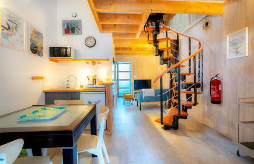 Gîte des Fours à Chaux - Foto 22