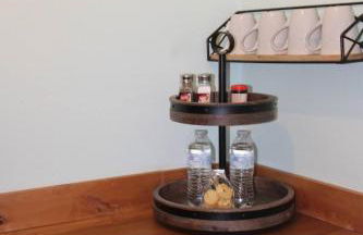 Charming Central Amarillo Retreat with a Jacuzzi - Photo 19