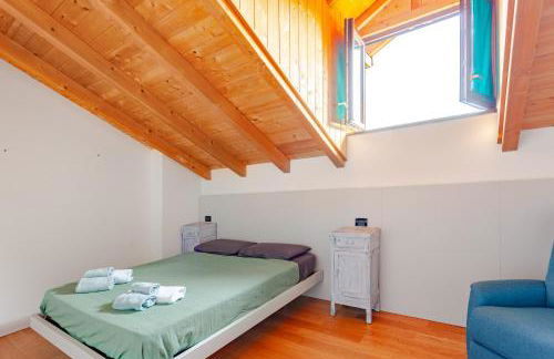 Lago di Monate Apartment - Foto 10