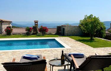 Villa Filoreto - Foto 21