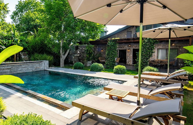 Kaya Villas Exclusive - Photo 10