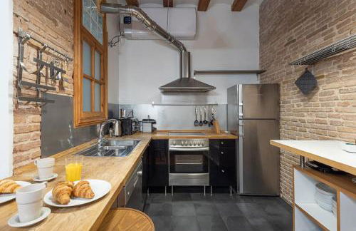 Canela Homes BARCELONA JOVELLANOS - Foto 12