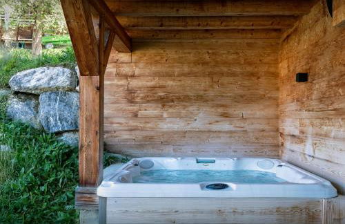 Chalet K - OVO Network - Foto 16