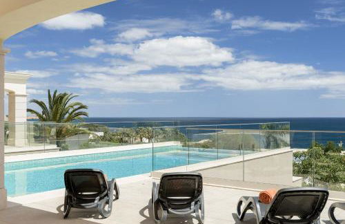 Villa Meridian by Destination Algarve - Foto 46
