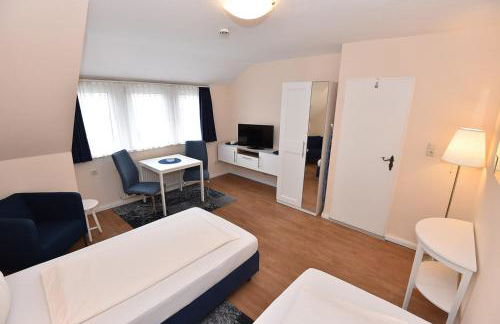 Bremer Apartmenthotel Superior - Foto 14