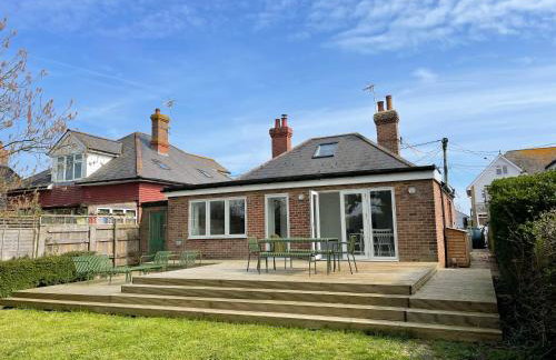 Seaside Retreat - Rye Harbour - Foto 47