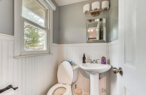 Home 2 Mi to Thayer Gate at U S Military Academy - Foto 13