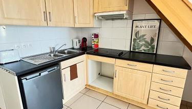 Duplex-Trois pas de la Gare - Foto 2