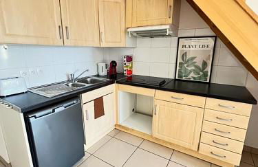 Duplex-Trois pas de la Gare - Foto 2