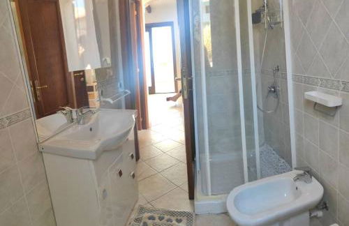 Isola Rossa La Paduledda Appartamento vista mare Il Mirto - Foto 21