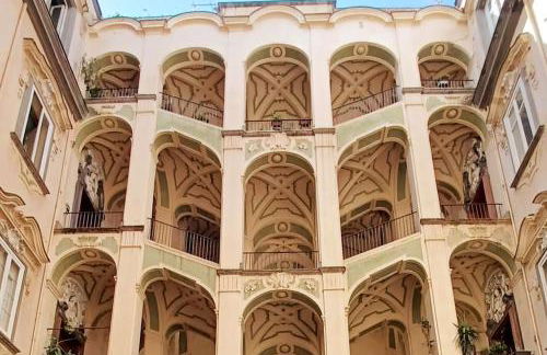 Appartamento nel centro di Napoli - Clorinda house - Foto 31