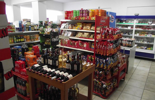 Pegasus Hotel - Foto 47