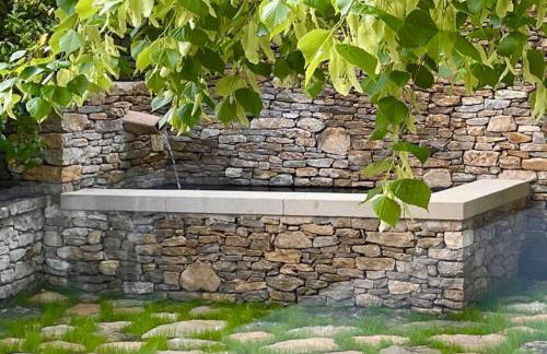 La villa Tamaris - Foto 16