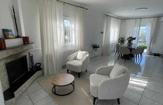 Amazing 4-bed Villa in Limassol - Foto 13