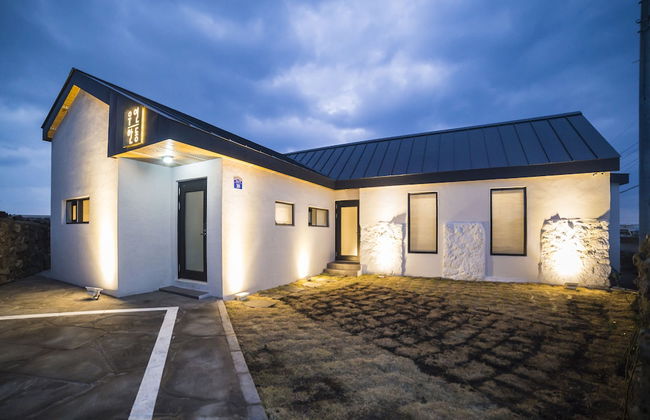 Wooyeon Handong Jeju Private Rental House - Foto 38