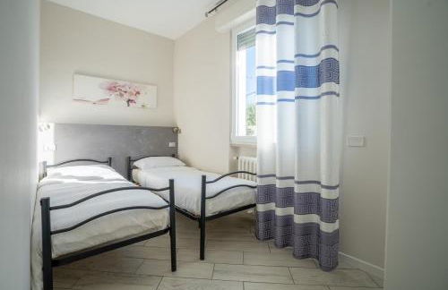 App. Mimosa Minerva Holiday Home - Foto 30