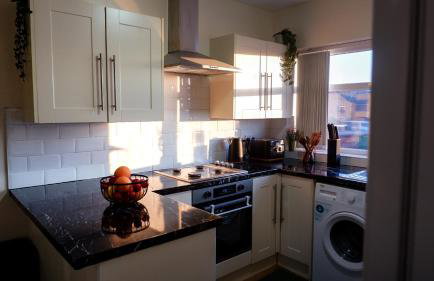 Near Uni and Hospital - Long Stays - Fast Wi-Fi - 15 Mins to City - Foto 40